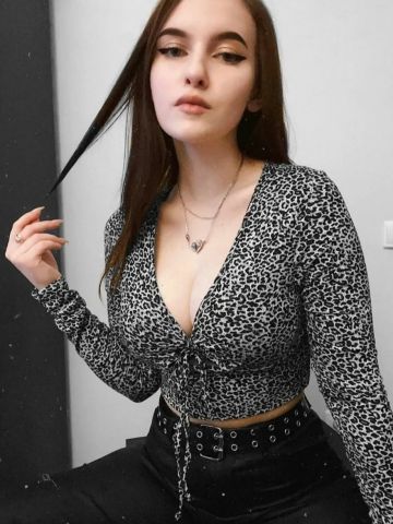 Юстина